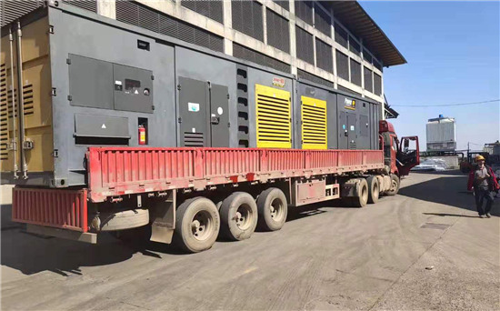三水200KW发电机组适配电缆规格选型指南