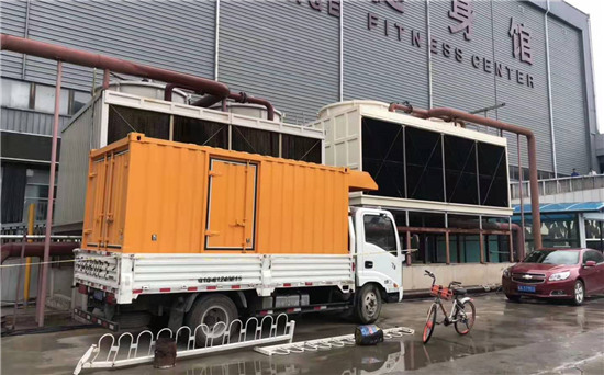 三水300KW发电机组适配电缆规格选型指南