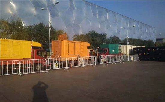三水400KW发电机组适配电缆规格选型指南