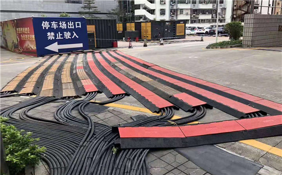 三水发电机组电缆选型完整具体步骤（工程通用标准流程）